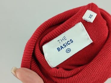 c and a sweter: C&A, Women`s golf, size XS — 4