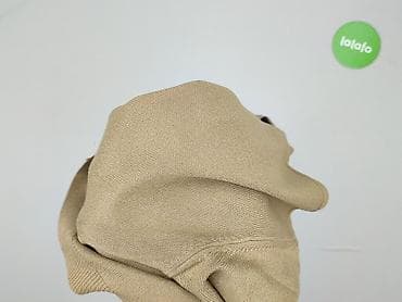 beżowy sweter: Sweter damski, rozmiar L — 5