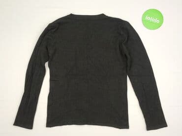 t shirty pod marynarkę: Sweter damski, rozmiar S — 3