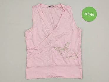 bluzki z hello kitty: Pinkie, Bluzka damska, rozmiar S — 3