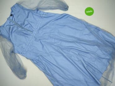 sukienki duże rozmiary dla puszystych: Shein Curve, Women`s dress, size 4XL — 3