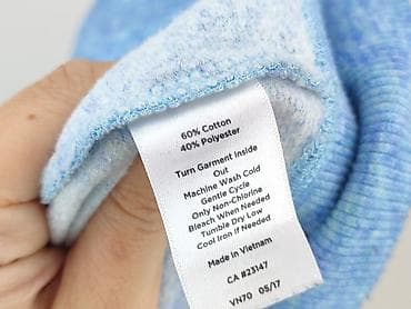 d: Talbots, Bluza dla mężczyzn, rozmiar L — 5