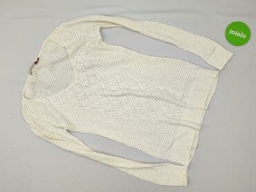 only sweter w paski: Stradivarius, Sweter damski, L — 2