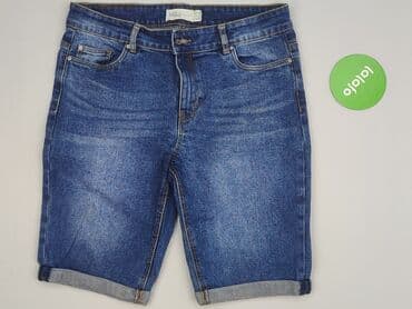 krótkie spodenki robocze jula: Janina, Szorty damskie, rozmiar M — 2