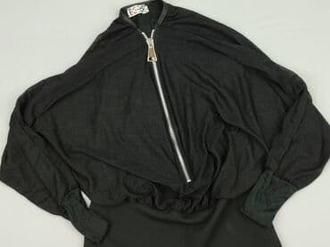 bluzki oversize sklep internetowy: Bluzka damska, rozmiar L — 1