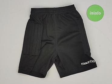 macron t shirty: Macron, Szorty damskie, rozmiar 2XS — 2