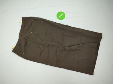 długie spódnice xl: Spódnica damska, rozmiar XL — 3