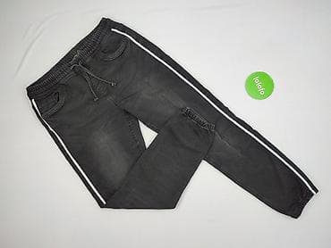 bluza gapa: Esmara, Spodnie dresowe damskie, rozmiar XL — 2