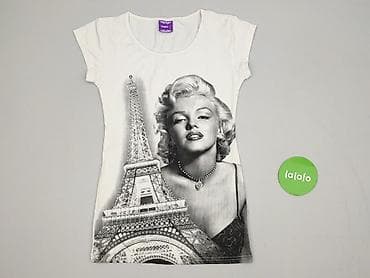 tchibo.pl ubrania: T-shirt damski, rozmiar S — 2