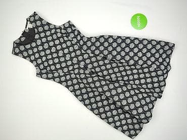 bluzki coco chanel: H&M, Sukienka damska, rozmiar S — 2