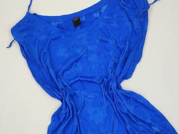 tunika plus size: Tunika damska, rozmiar L — 1