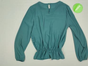 gucci bluzki: Bluzka damska, rozmiar S — 3