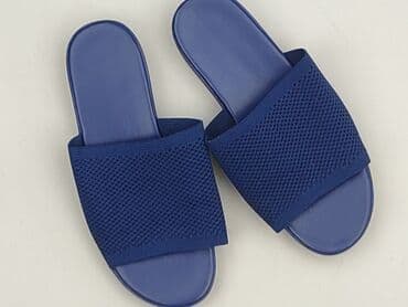 жіноче взуття польща: Flip flops for women, 39, condition - Perfect — 1
