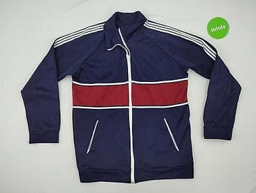 sweter lv: Bluza dla mężczyzn, rozmiar XL — 2