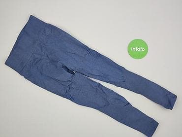dresy genzie: Legginsy Sportowe damskie, rozmiar S — 3