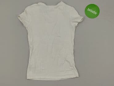 biale body reserved: Reserved, T-shirt damski, rozmiar XS — 3