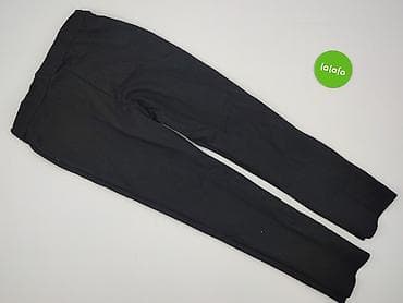 rajstopy merlin: Zara, Legginsy Eleganckie damskie, rozmiar L — 3