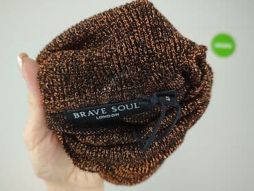 sukienki sweterkowa hm: Brave Soul, Sukienka damska, S — 5