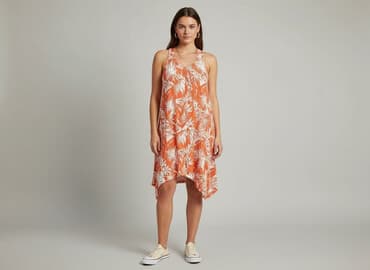 dkny buty ccc: DKNY, Sukienka damska, rozmiar XL — 6