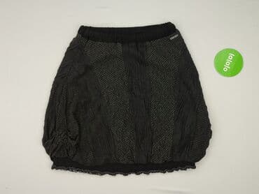 plisowane spódnice i marynarka: Women`s skirt, size M (EU 38) — 3