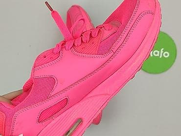 air force 19: Sneakersy damskie, rozmiar 39 — 4