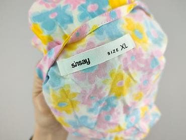 klapki deichman: Sinsay, Sukienka damska, rozmiar XL — 5