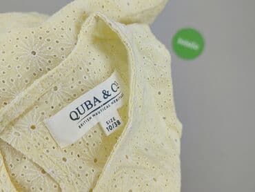 bluzki z odcieciem pod biustem: Bluzka damska, rozmiar M — 5