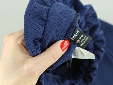 shein spodnie damskie plus size: Shein, Spodnie damskie, rozmiar L — 4