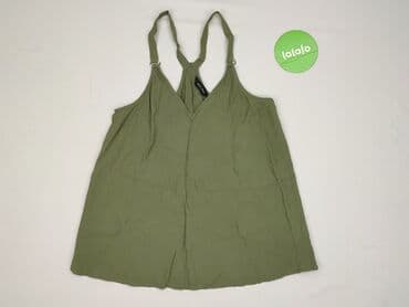 srebrna bluzka h: New Look, Bluzka damska, rozmiar L — 2