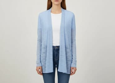 gerry weber sukienki wizytowe: Gerry Weber, Kardigan damski, rozmiar S — 6