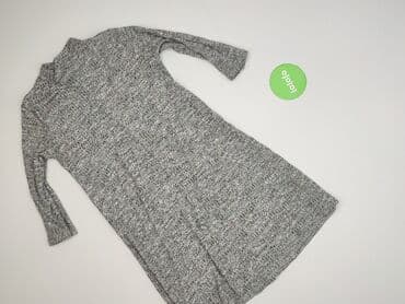 sukienka dresowa cropp: Cropp, Sukienka damska, S — 4