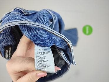 dżinsy push up: Cubus, Jeansy damskie, rozmiar S — 5