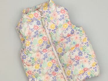 klapki carrefour: Kamizelka, Cool Club, 1.5-2 lat, 86-92 cm, stan - Idealny — 1