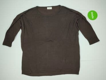 kurtki zimowe damskie mohito: Freequent, Светр жіночий, 2XL — 2