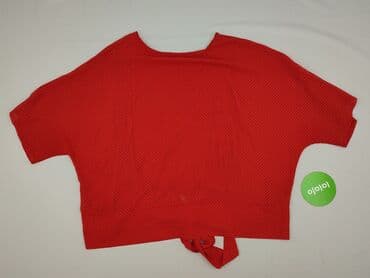 bluzka z ustami house: Bluzka damska, rozmiar 9XL — 3