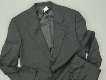 wasyl ubrania: Woolmark, Garnitur dla mężczyzn — 7