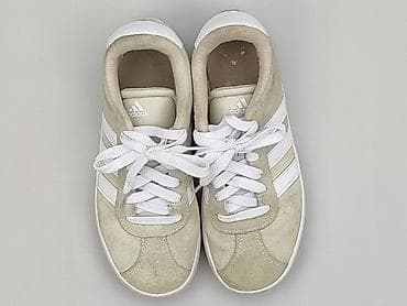 halowki stare: Adidas, Sneakersy damskie, rozmiar 36 — 1