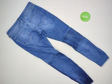 bully jeans: Jeansy damskie, rozmiar L — 3