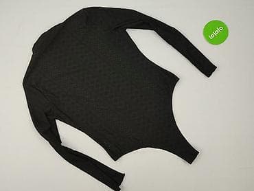 shein tuniki plus size: Shein, Body damskie, rozmiar XL — 3