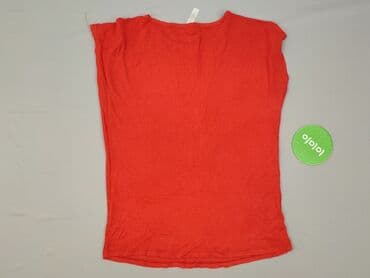 basic t shirty hugo boss: T-shirt damski, rozmiar M — 3