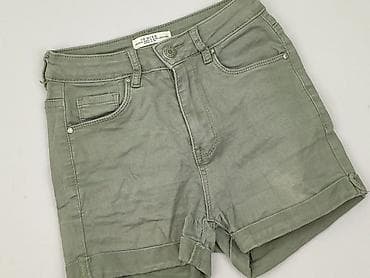 Szorty damskie, rozmiar XS