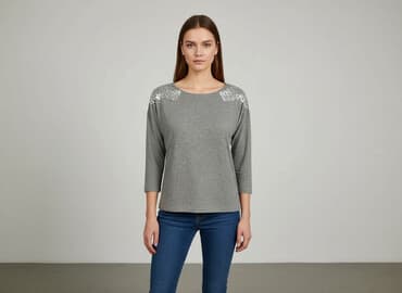 mohito bluzki koszulę: Mohito, Bluzka damska, rozmiar XS — 6