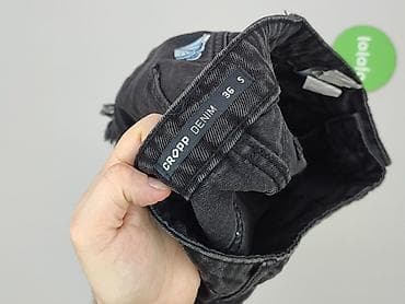 fransa spodnie: Cropp, Szorty damskie, rozmiar S — 5