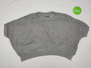 hello kitty bluza: Buffalo, Ponczo damskie, rozmiar S — 2