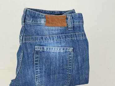 dsquared2 jeansy: Jeansy dla mężczyzn, rozmiar XS — 6