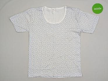 biustonosz 85g: T-shirt damski, rozmiar XL — 2