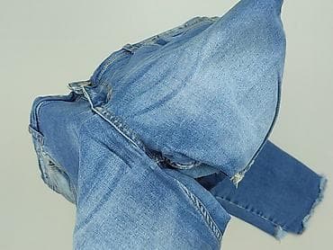 buty flexx: Jeansy damskie, rozmiar XL — 6