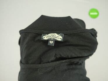 czarne t shirty basic: Bik Bok, T-shirt damski, rozmiar M — 4