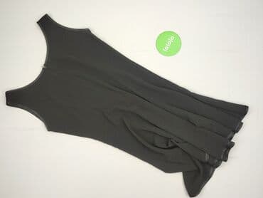 sukienki midi z rozcięciem: Сукня жіноча, розмір S — 4