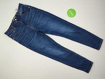 bathing ape jeans: PULL&BEAR, Jeansy damskie, rozmiar XL — 2